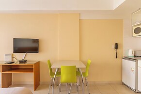 Le Batiment Apartments