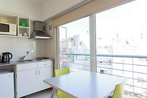 Le Batiment Apartments
