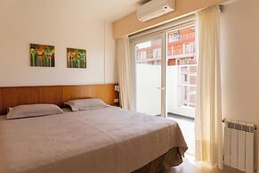 Le Batiment Apartments