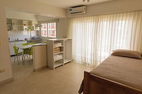 Le Batiment Apartments