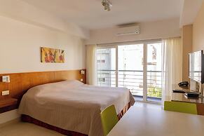 Le Batiment Apartments