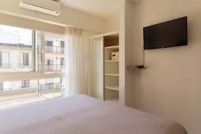Le Batiment Apartments