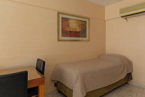 Le Batiment Apartments