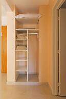 Le Batiment Apartments