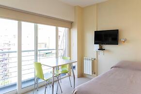 Le Batiment Apartments