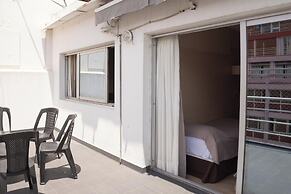 Le Batiment Apartments