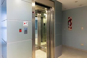 Le Batiment Apartments
