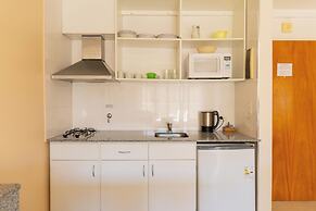 Le Batiment Apartments
