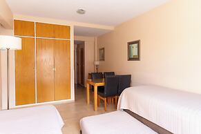 Le Batiment Apartments