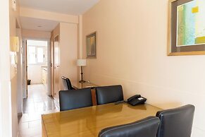 Le Batiment Apartments