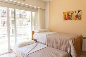 Le Batiment Apartments