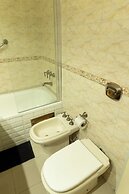 Le Batiment Apartments