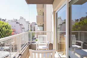 Le Batiment Apartments