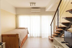 Le Batiment Apartments