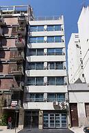 Le Batiment Apartments