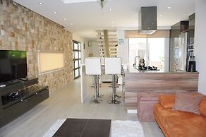 Exclusive Villas