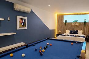 Exclusive Villas