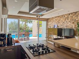 Exclusive Villas