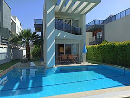 Exclusive Villas