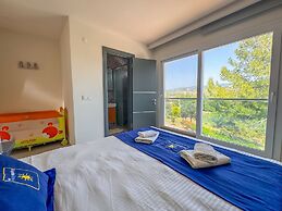 Exclusive Villas