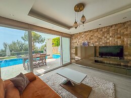 Exclusive Villas