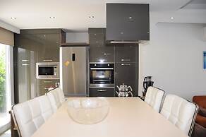Exclusive Villas
