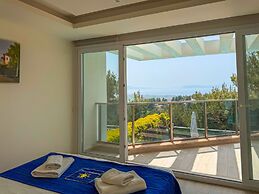 Exclusive Villas