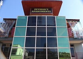 Zeyman's Apartments