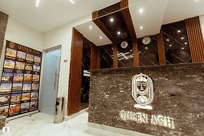 Queen Ash Pyramids View INN