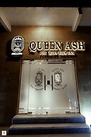 Queen Ash Pyramids View INN