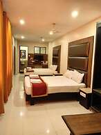 HOTEL SAMUDRA