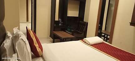 HOTEL SAMUDRA