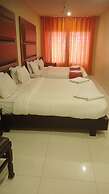 HOTEL SAMUDRA