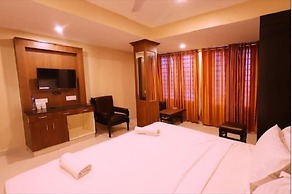 HOTEL SAMUDRA