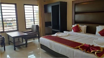 HOTEL SAMUDRA