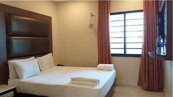 HOTEL SAMUDRA