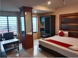 HOTEL SAMUDRA