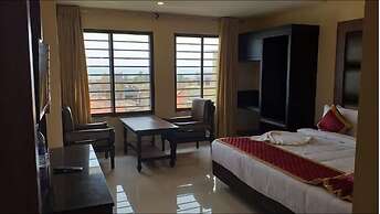 HOTEL SAMUDRA