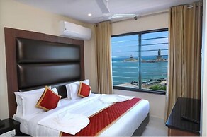 HOTEL SAMUDRA
