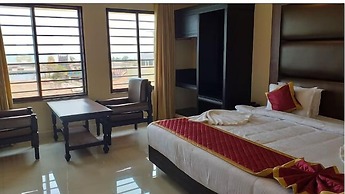 HOTEL SAMUDRA
