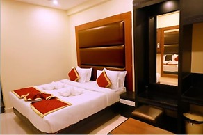HOTEL SAMUDRA