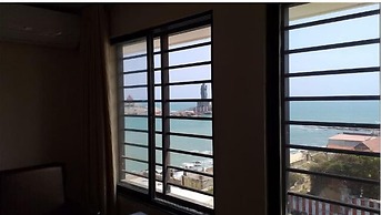 HOTEL SAMUDRA