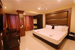 HOTEL SAMUDRA