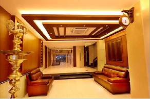 HOTEL SAMUDRA