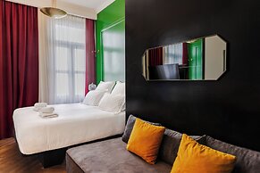 Soho Athinas 60
