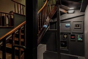 Soho Athinas 60