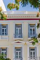 Soho Athinas 60