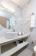 Achatis Apartments with sea view