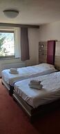 Hotel Buckelhof