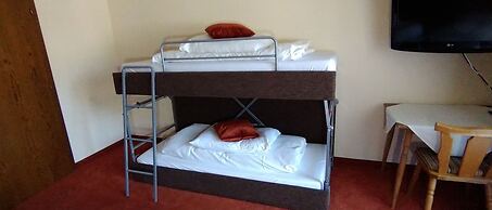 Hotel Buckelhof